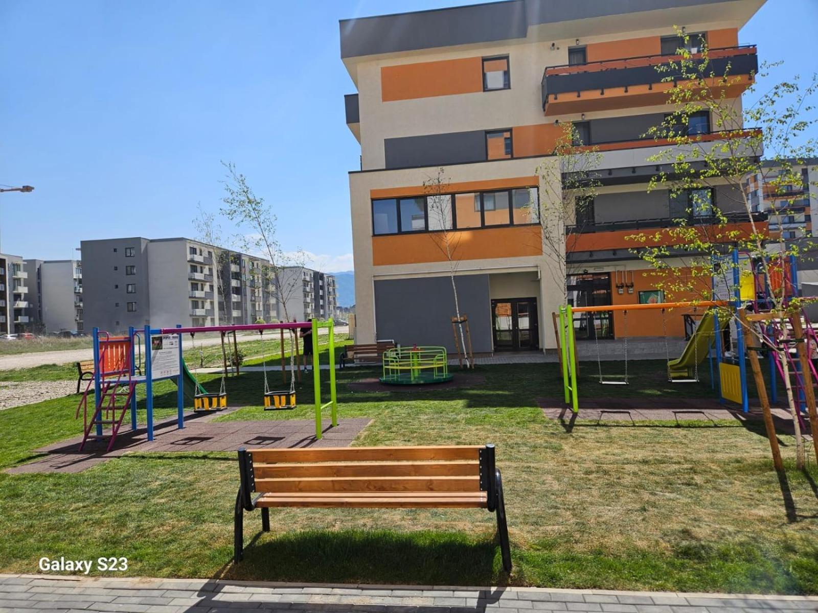 Vouchere Vacanta Factura Petfriendly Apartment Brasov