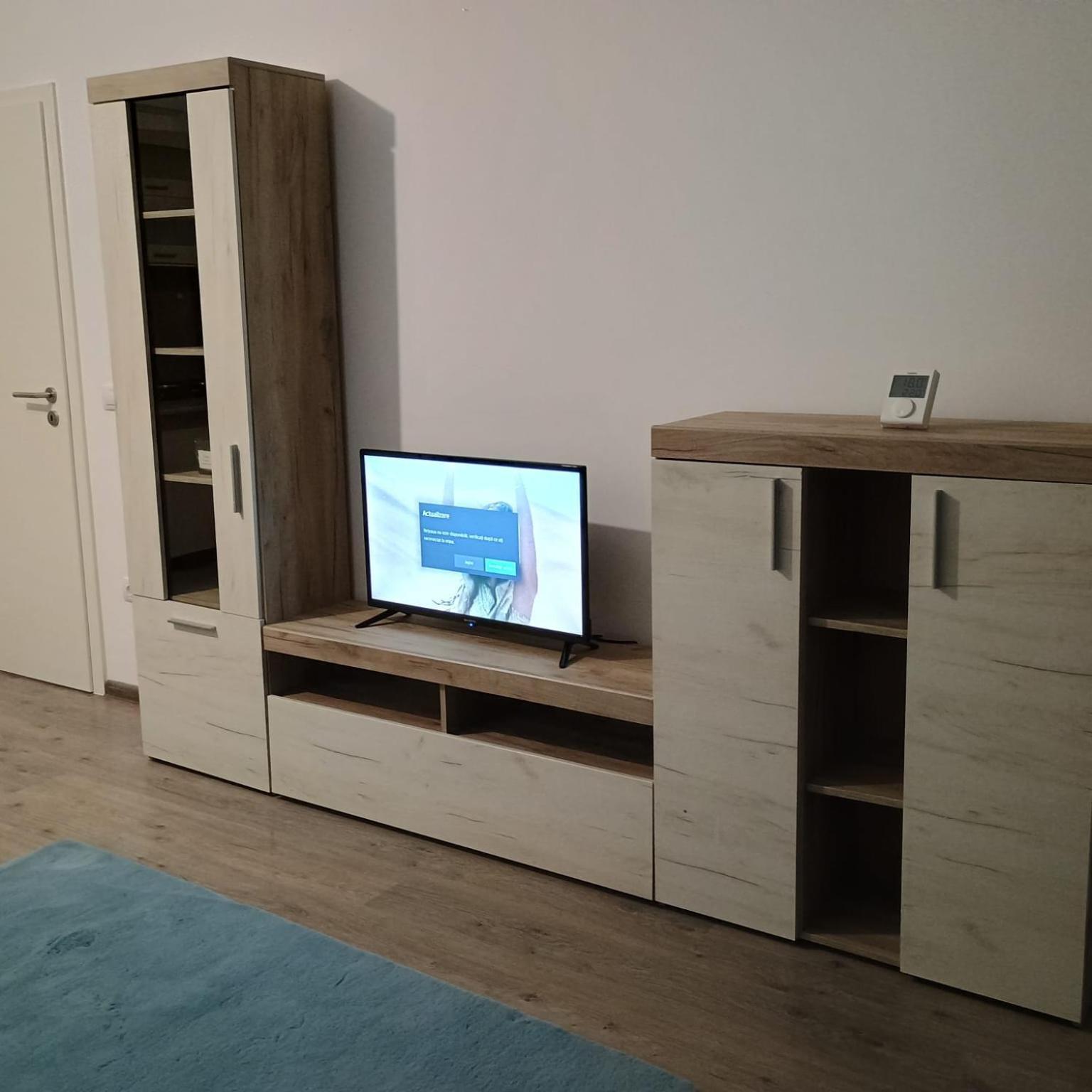 Vouchere Vacanta Factura Petfriendly Apartment *