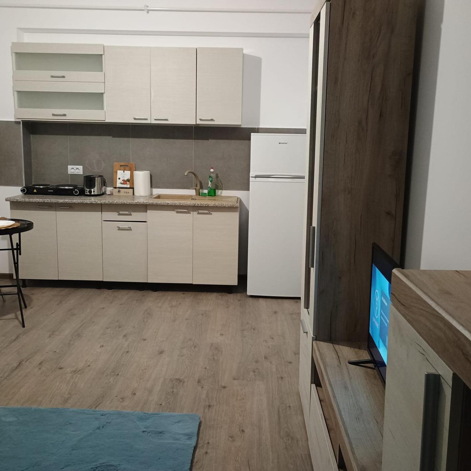 Vouchere Vacanta Factura Petfriendly Apartment Brasov