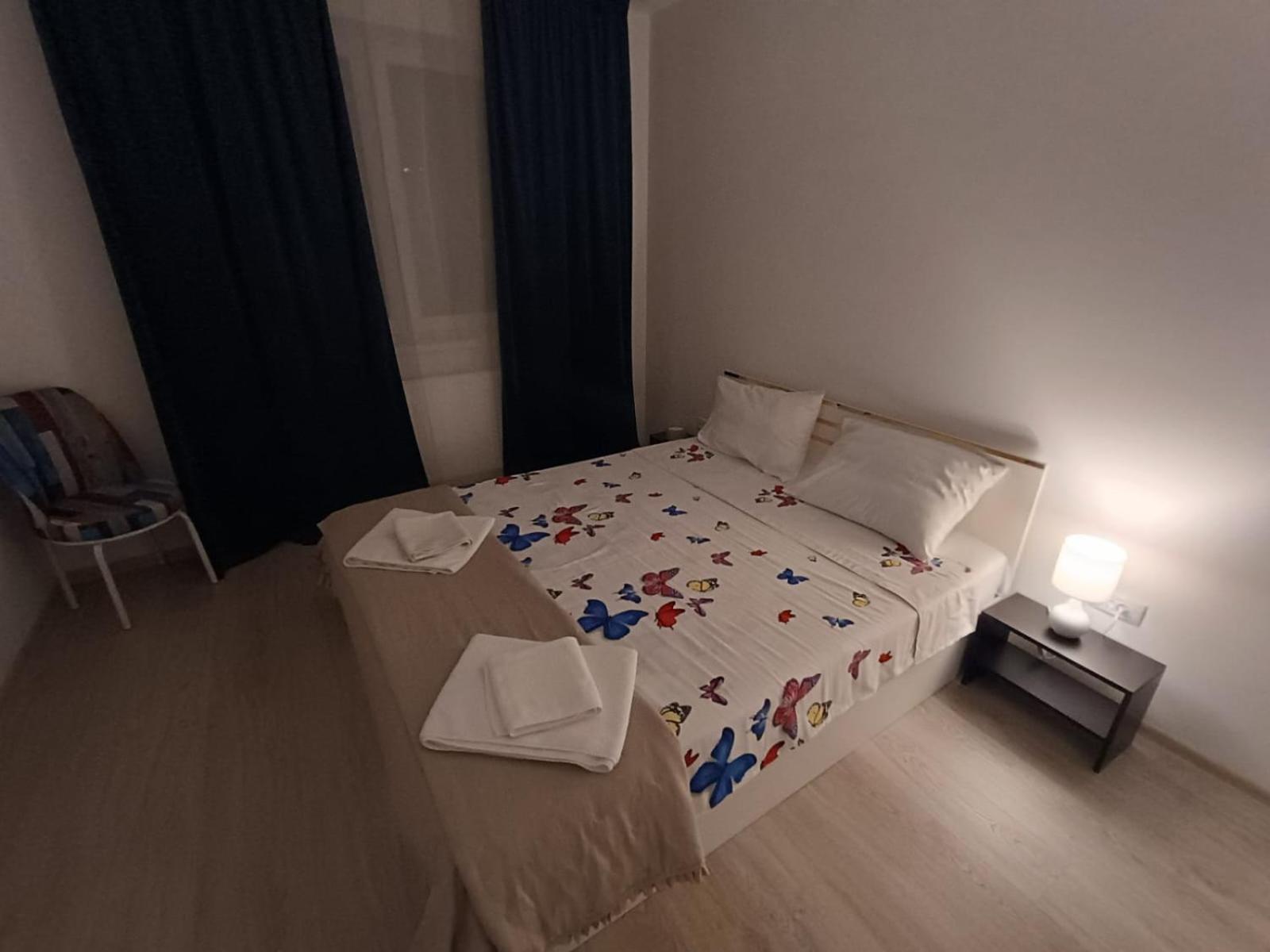 Apartment Vouchere Vacanta Factura Petfriendly *